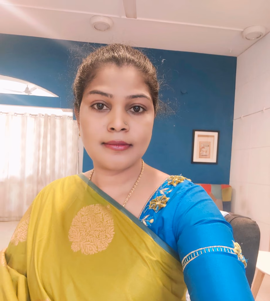 Yaana — Office Administrator