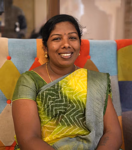 Rukmani