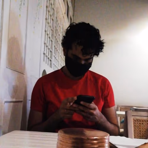 Srinidhi
